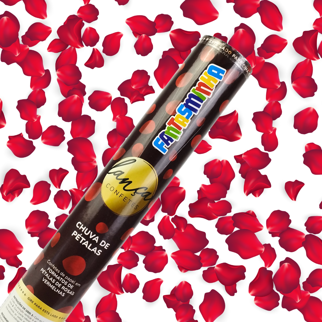 Chuva de Pétalas em Casamentos: Ideias e Simbolismo para o Grande Dia