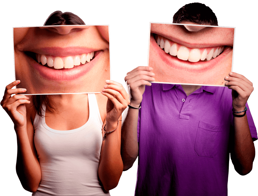 Guia Completo: Clareamento Dental Caseiro para Noivos