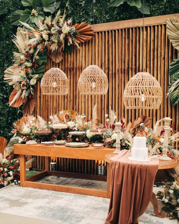 combinacao de cores para casamento