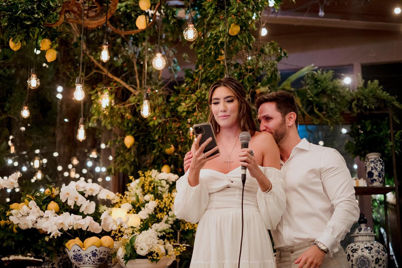 Decoração de Noivado: 5 Ideias Criativas para Celebrar em Casa