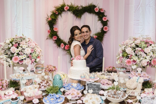 Como Escrever Votos de Noivado Emocionantes e Autênticos