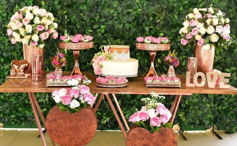 comemoracao de noivado