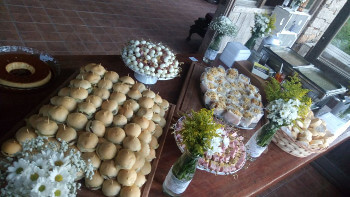 buffet de boteco para casamentos