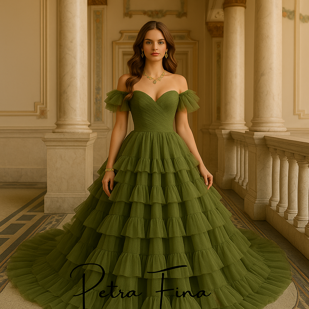 brincos para decote tomara que caia vestido dourado