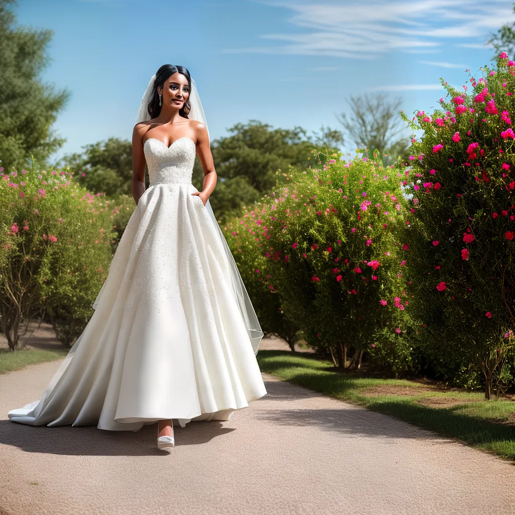 ouro amarelo ou rosé para vestido noiva dourado