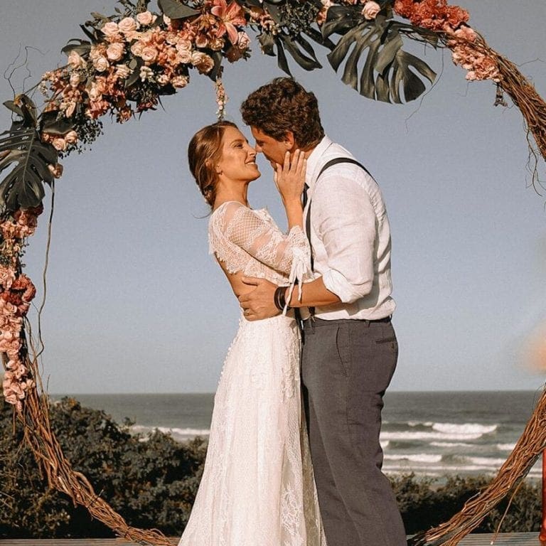 Cores de Terno para Noivo: Como Escolher a Tonalidade Ideal para Cada Horário e Local