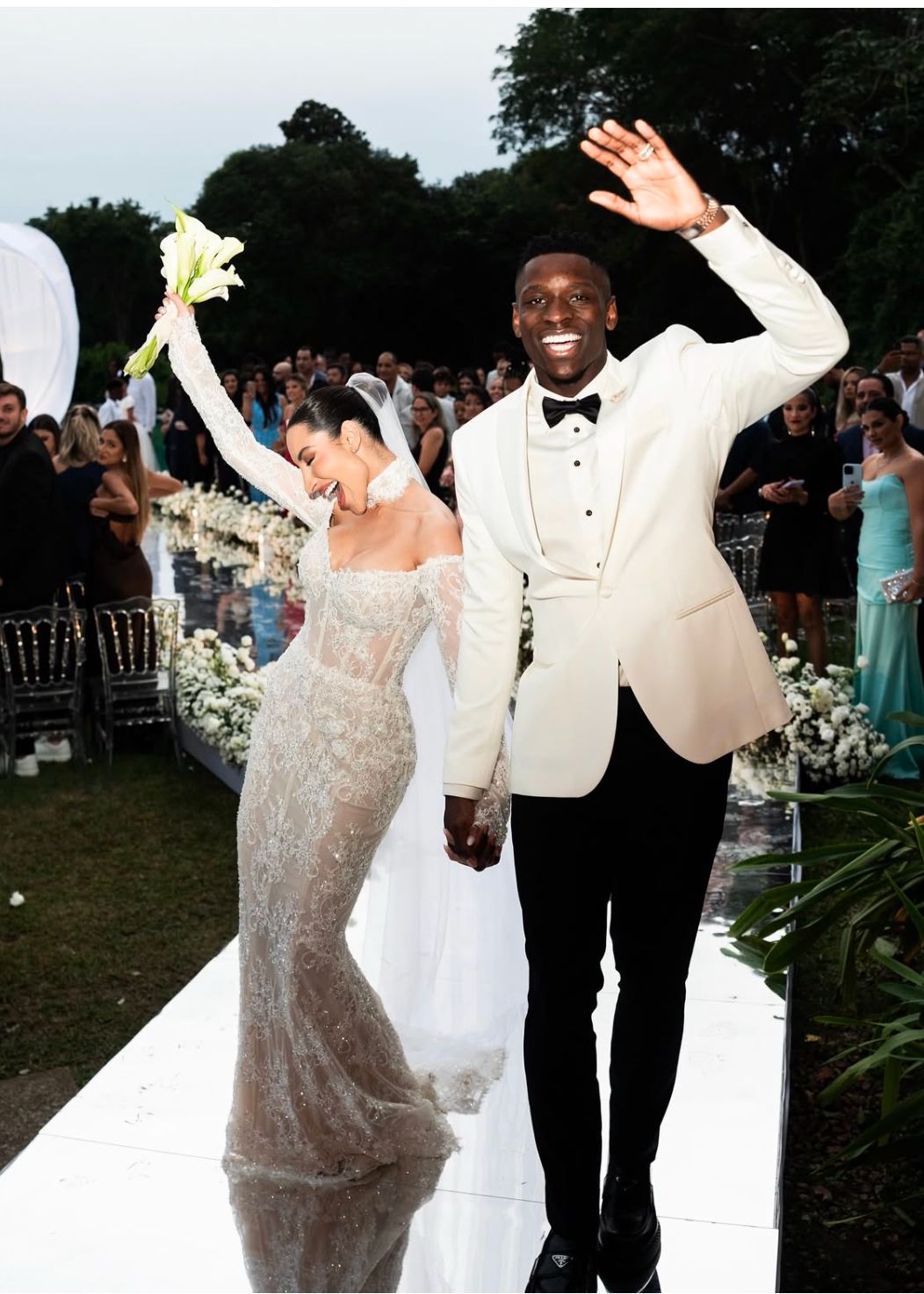 Ternos para Casamento Civil: Elegância e Simplicidade para o Grande Dia