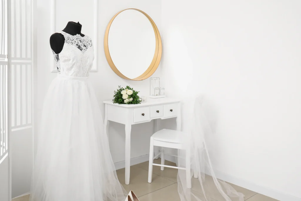 véu off white ou champagne para vestido dourado