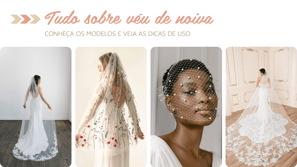 erros comuns combinar véu vestido dourado