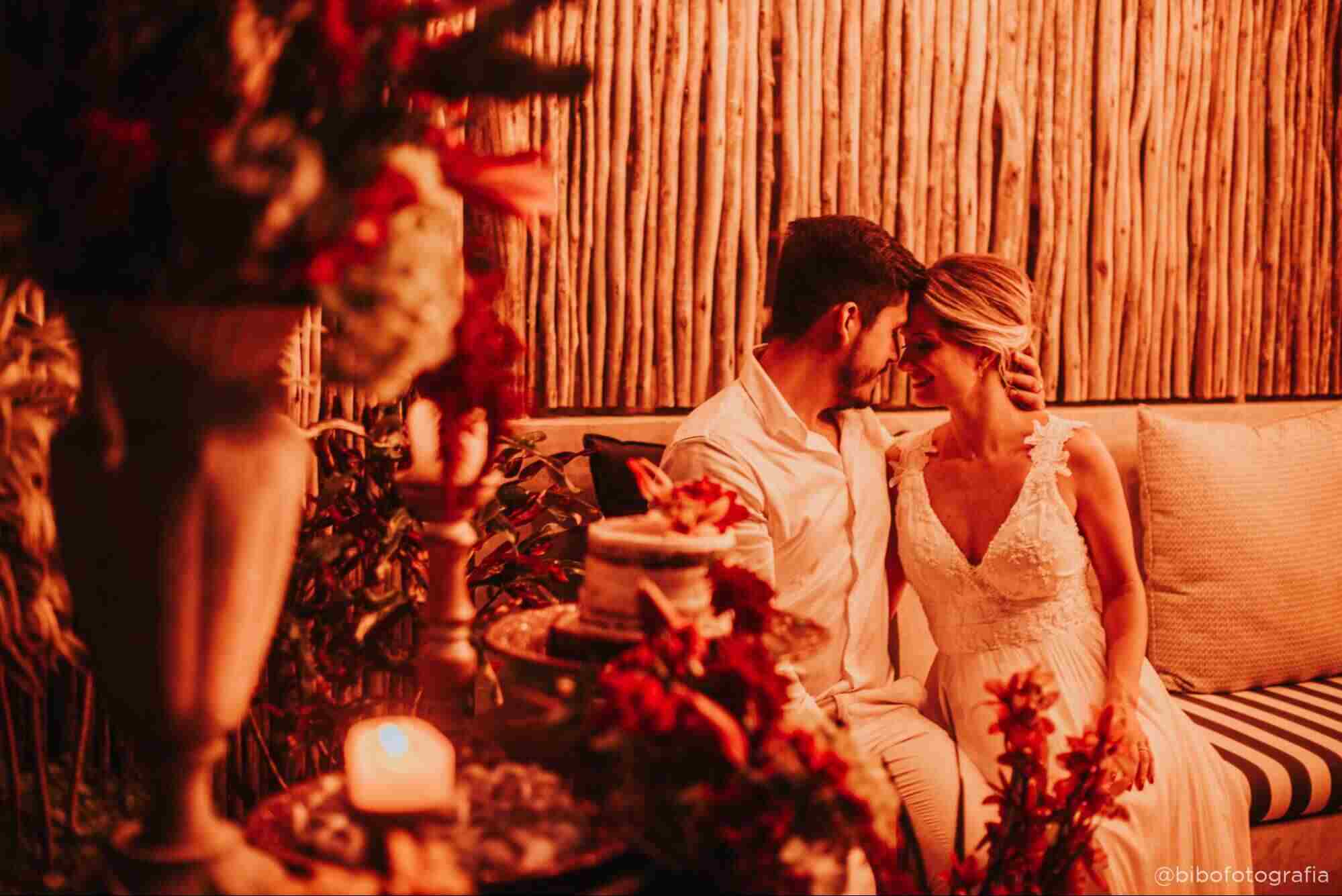 Bodas de Casamento: Guia Completo dos Nomes e Significados