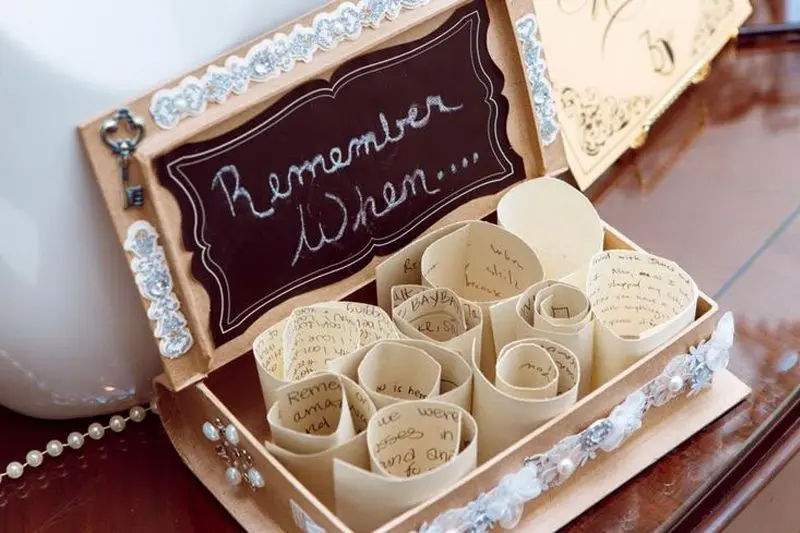 Dicas para Economizar na Comemoração do Aniversário de Casamento Sem Perder o Charme