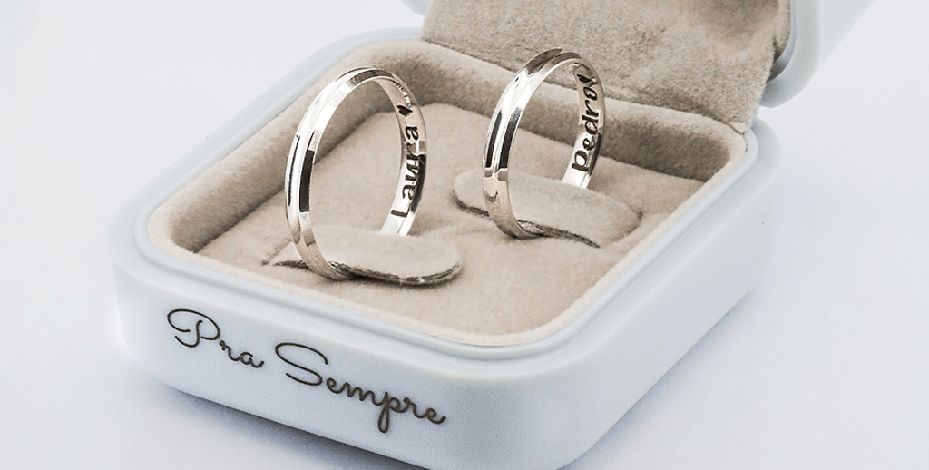 melhores dicas para cuidar de alianças