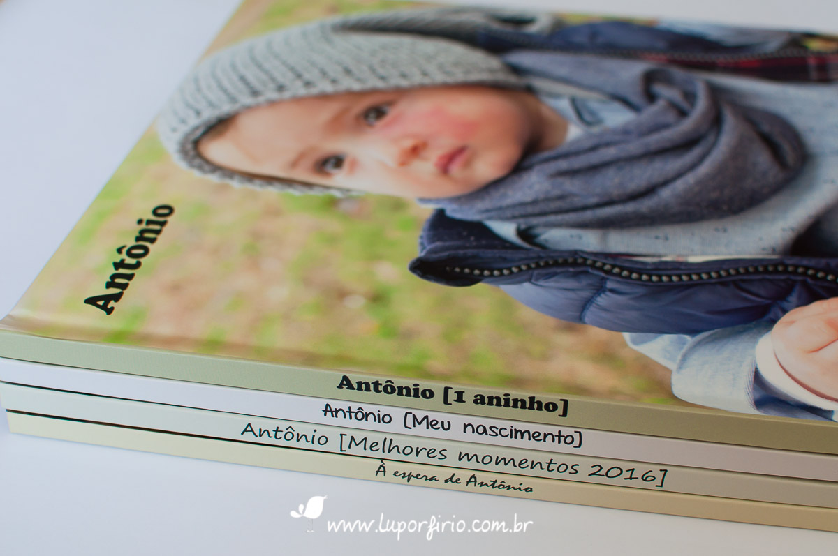 O Segredo da Capa: Escolhendo a Foto Ideal para Seu Álbum