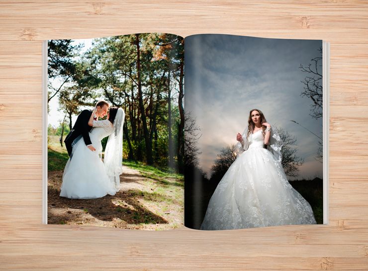 Guia Completo: Como Contar a História Perfeita no Seu Álbum de Casamento