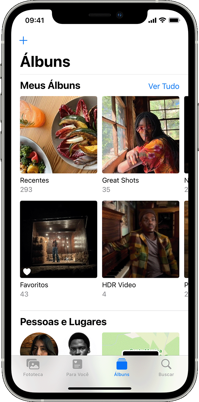O Segredo da Capa: Escolhendo a Foto Ideal para Seu Álbum