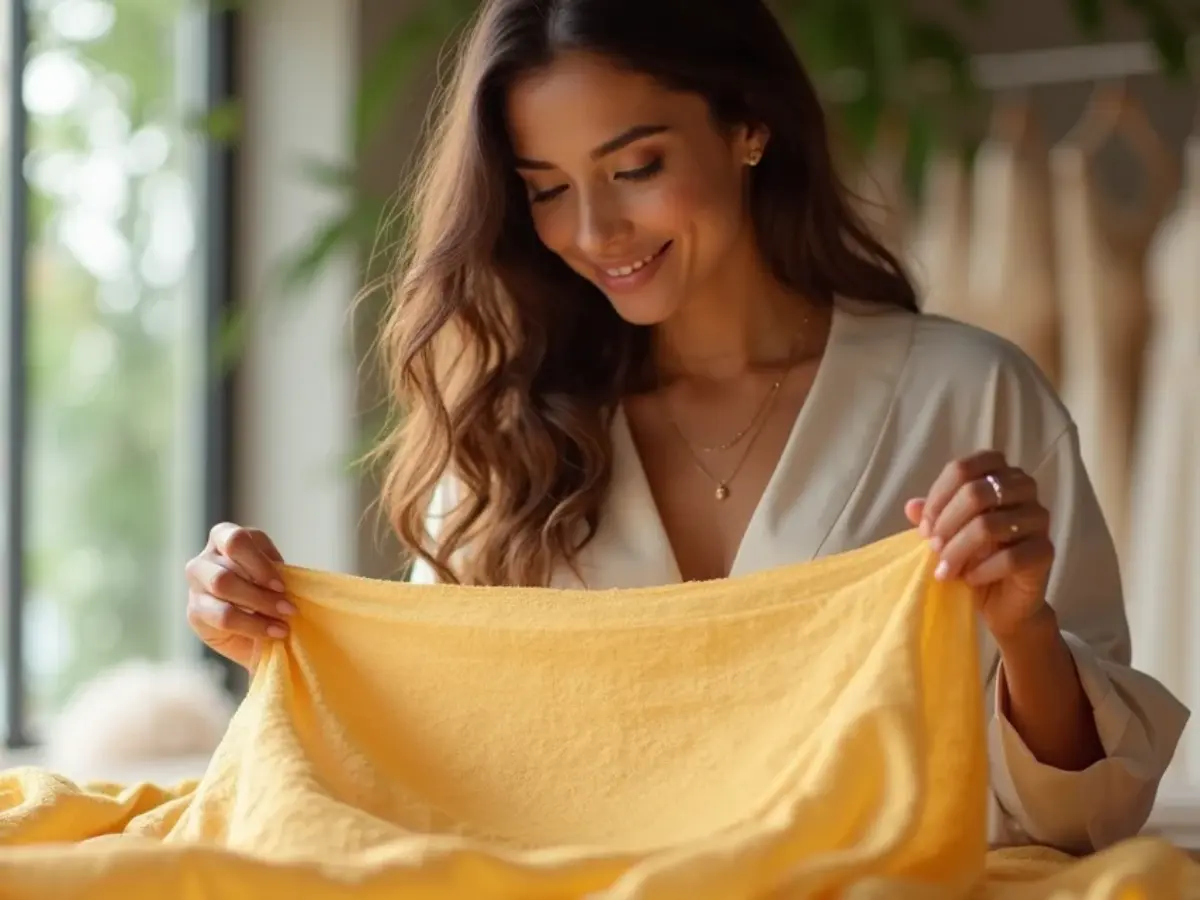 como escolher dourado para noiva pele fria