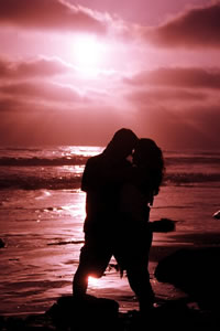 como escolher o estilo de lua de mel