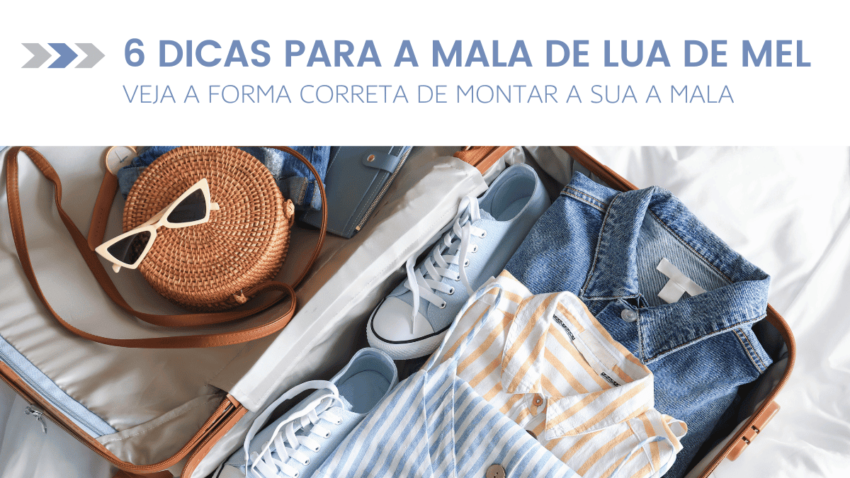 5 Ideias de Títulos para Posts sobre Lua de Mel:
1. Lua de Mel dos Sonhos: Como Definir o Estilo Perfeito para o Casal
2. Destinos Incríveis para Cada Tipo de Lua de Mel: Aventura