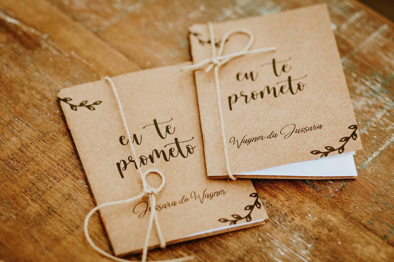 erros comuns ao escrever votos de casamento