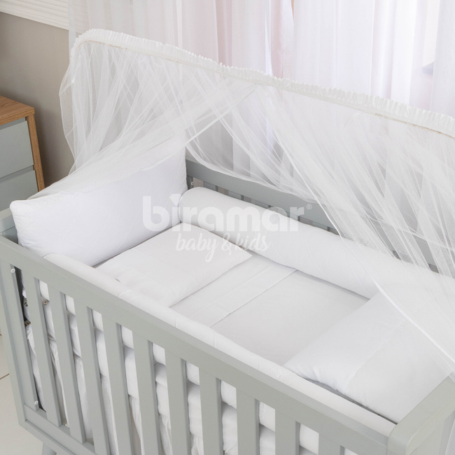 como montar o enxoval