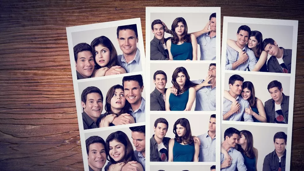 como nos conhecemos adam devine