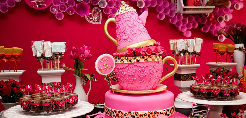 quando fazer o chá de cozinha