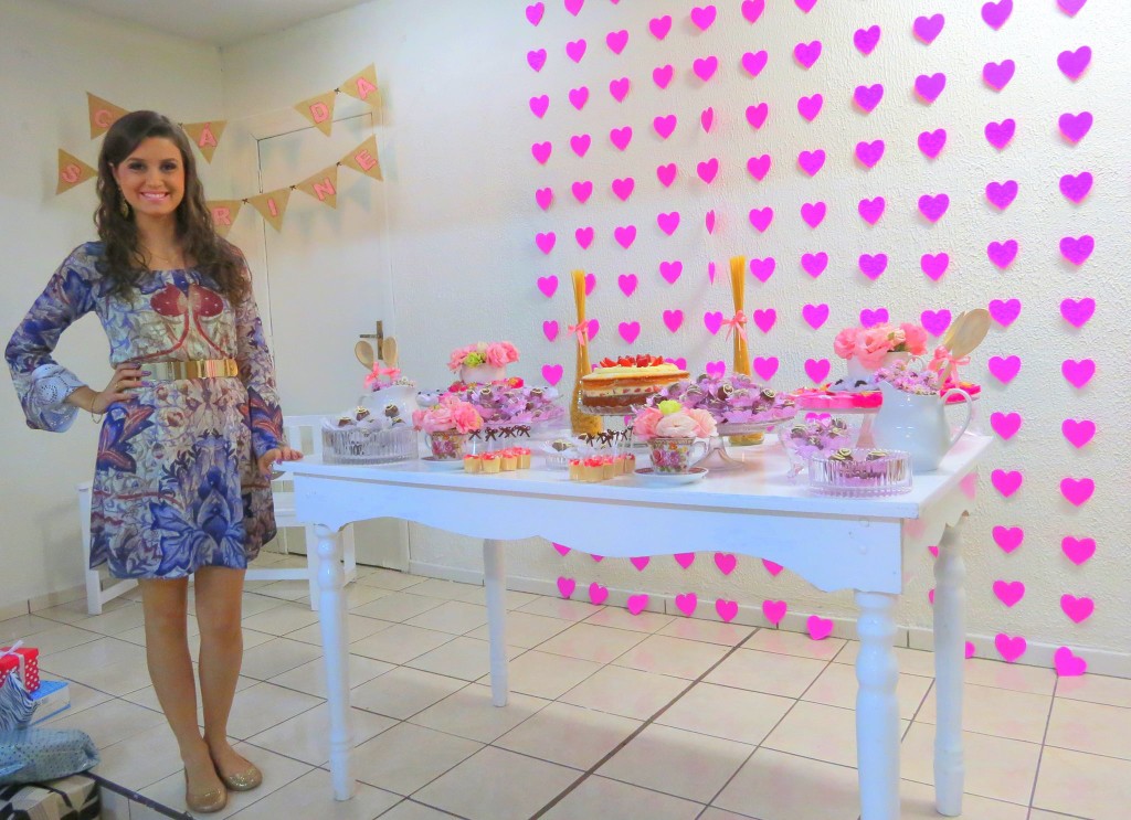 brincadeiras para chá de cozinha