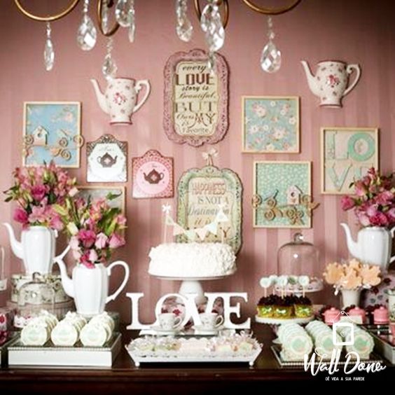 lembrancinhas de chá de cozinha diy