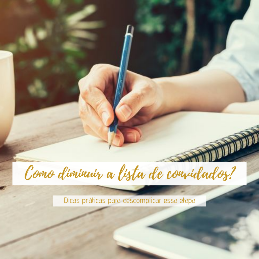 5 ideias de títulos