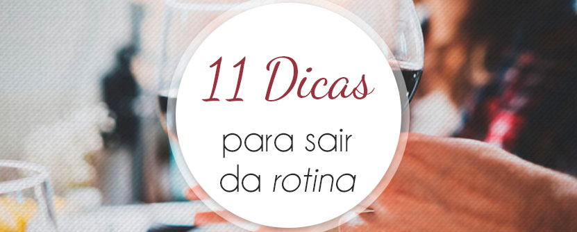 Renove Seu Relacionamento: Ideias Simples para Sair da Rotina a Dois