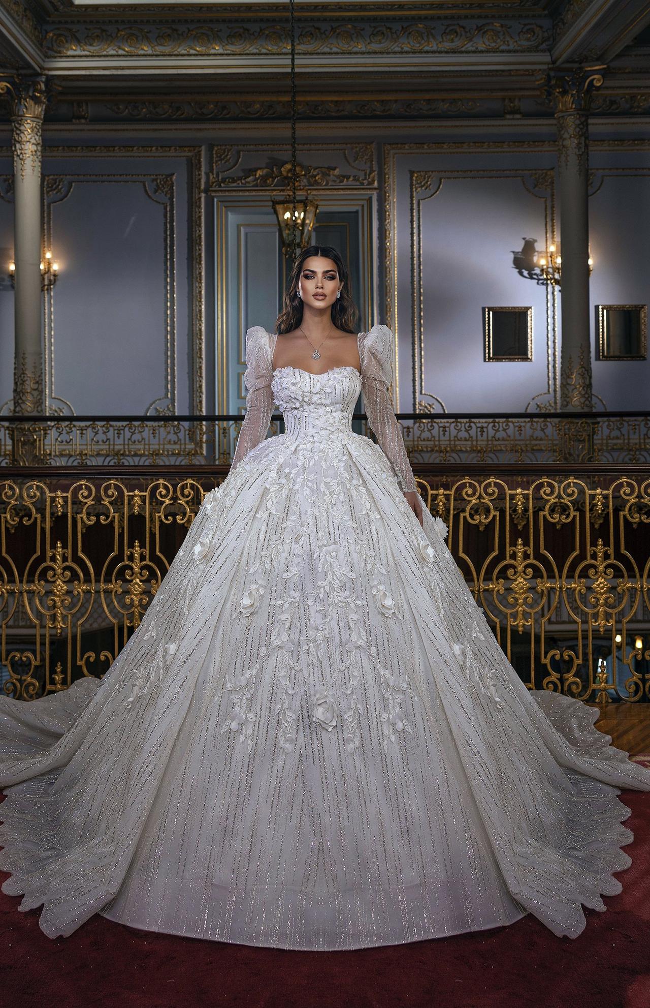 comprar vestido de noiva milão