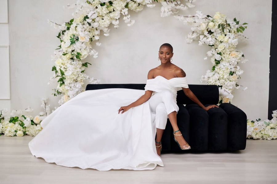 Onde Encontrar Vestidos de Noiva de Luxo Usados e Mais Baratos