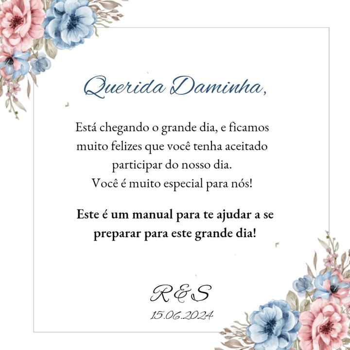 como avisar que não pode levar criança no casamento