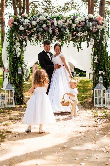 convite de casamento sem criança