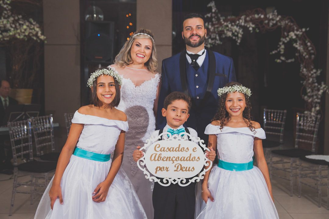casamento child free convite