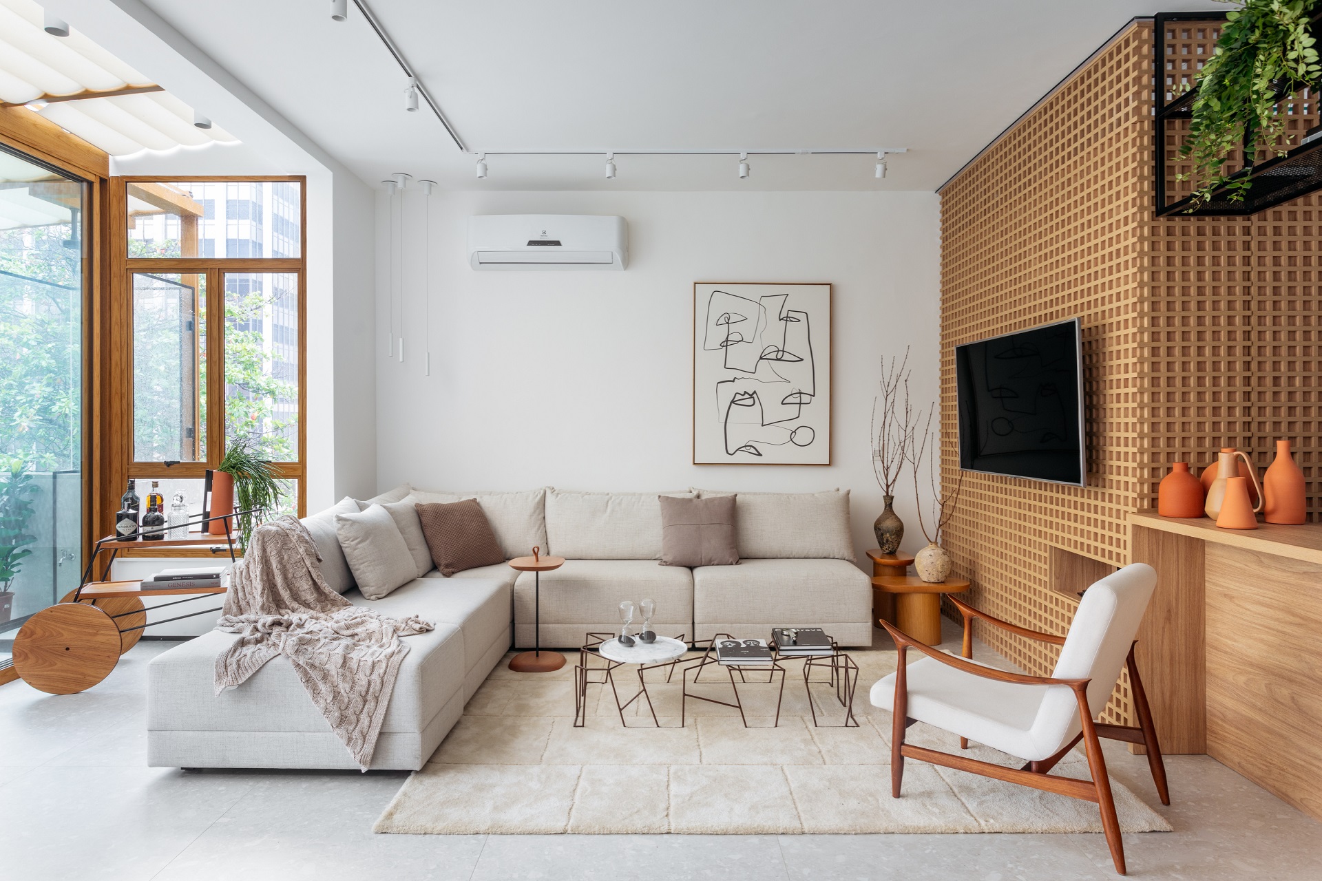 conceito de decoracao