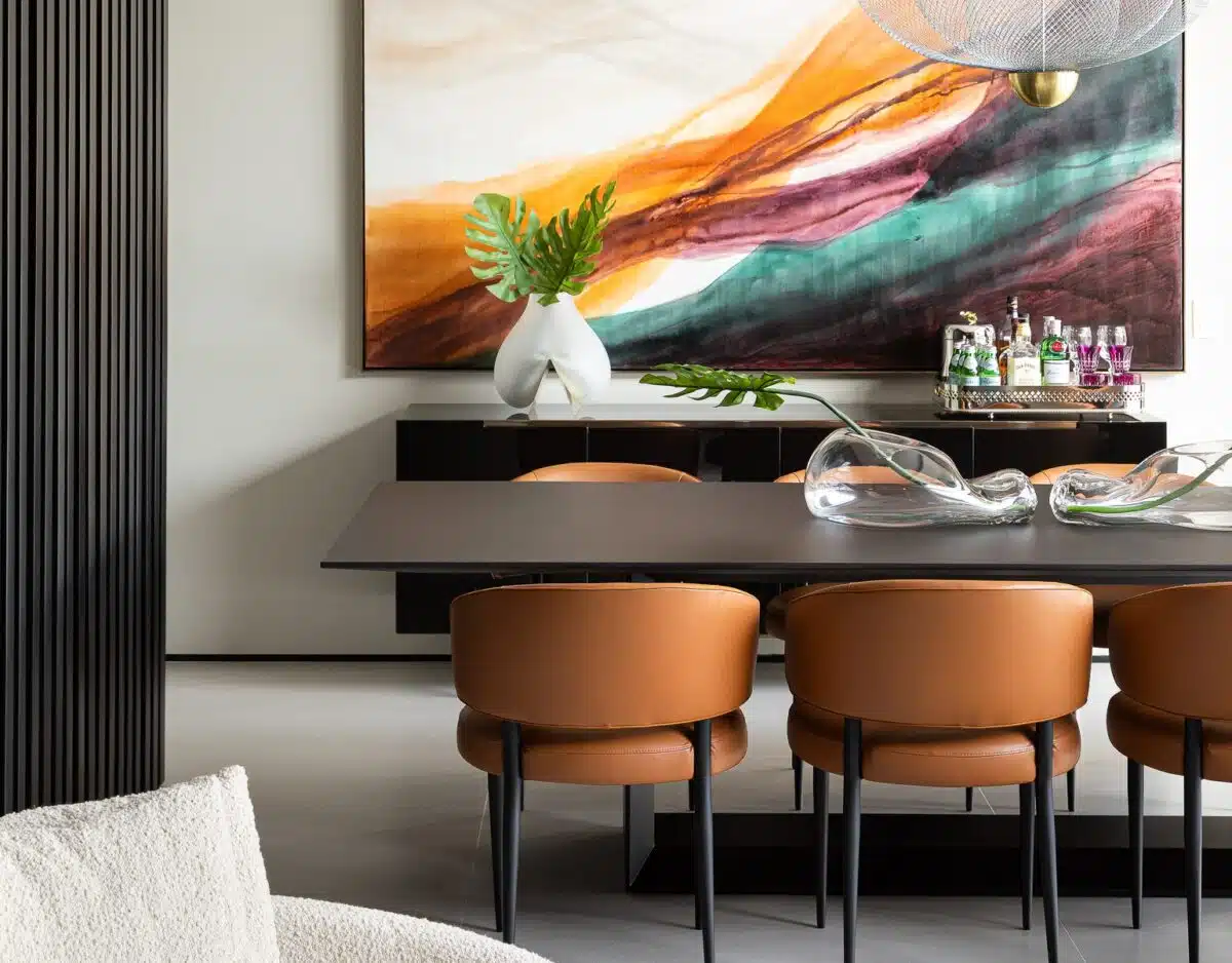 como decorar varanda gourmet pequena