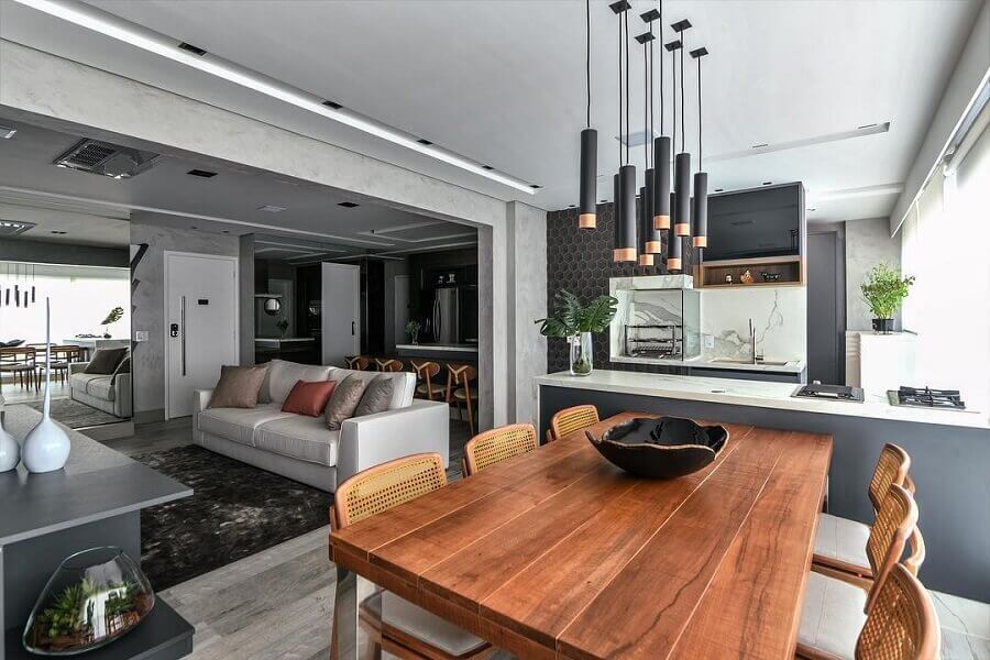 conceito de decoracao