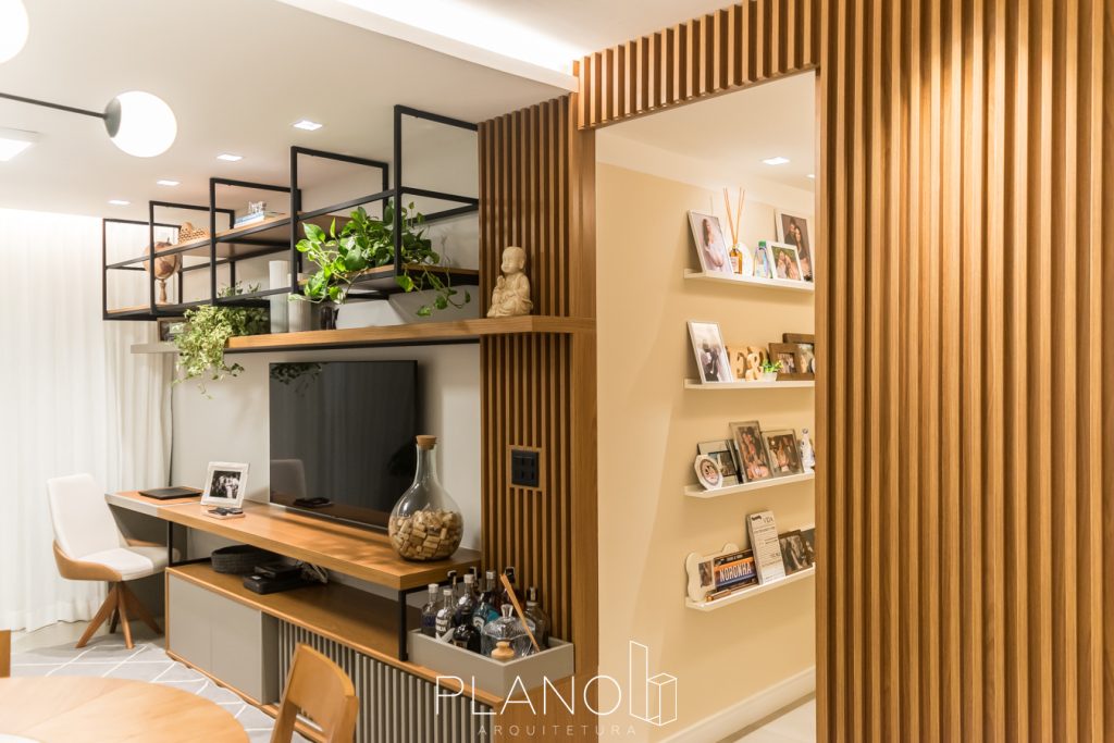 como decorar varanda gourmet pequena