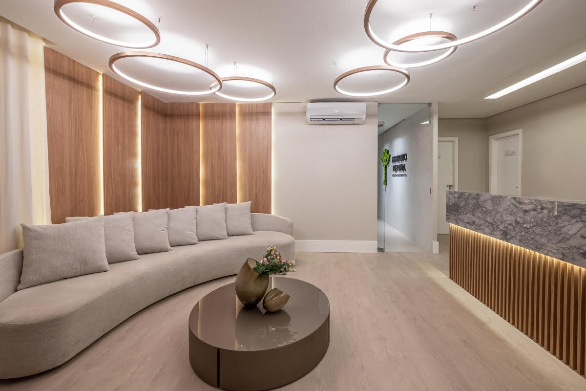 contratar empresa de iluminacao