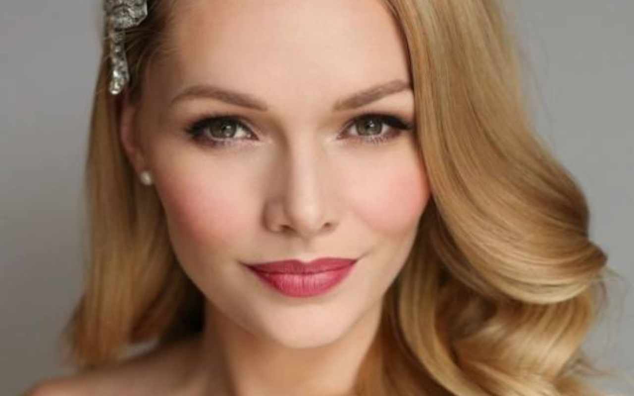 tutorial maquiagem casamento noite