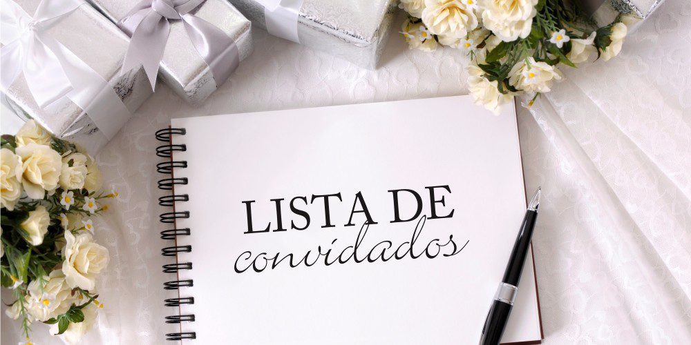 como definir os padrinhos e madrinhas que não podem faltar