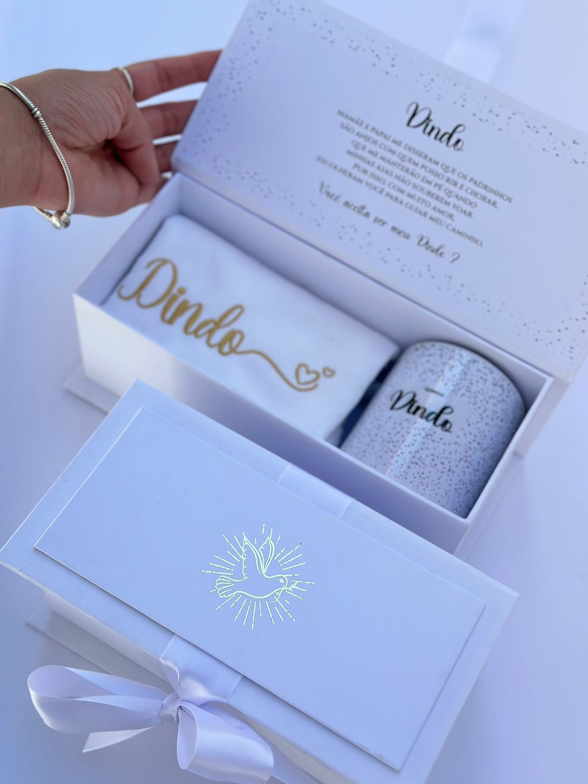 Prazos e Dicas Essenciais para Entregar o Convite dos Padrinhos de Casamento