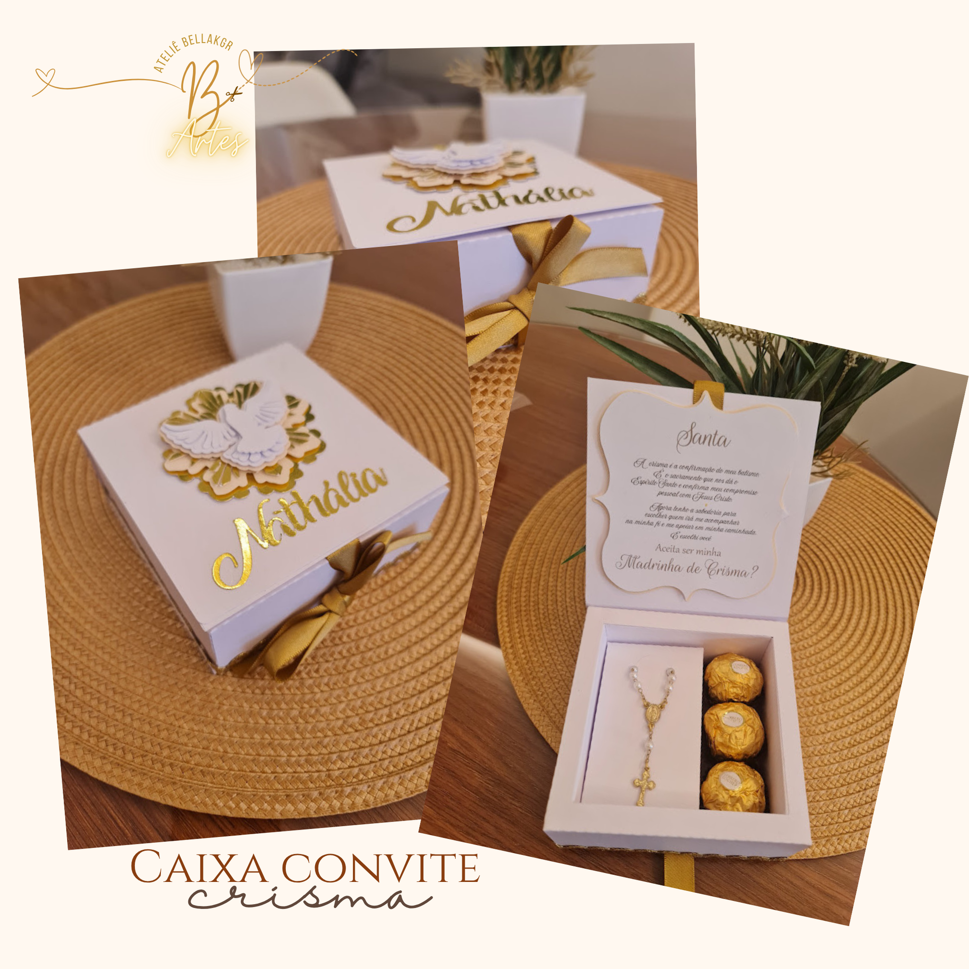 Prazos e Dicas Essenciais para Entregar o Convite dos Padrinhos de Casamento