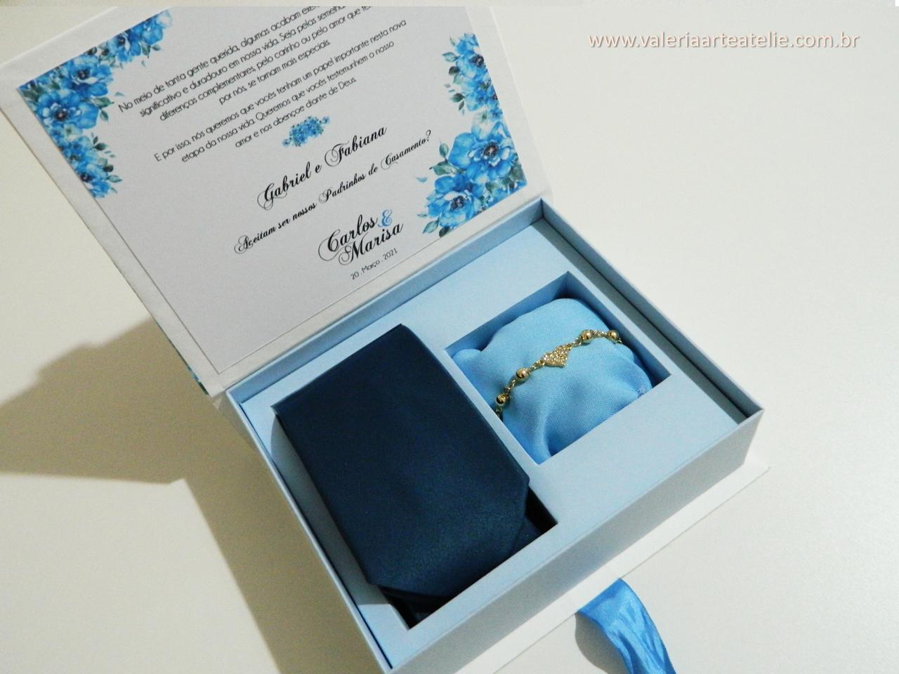 Prazos e Dicas Essenciais para Entregar o Convite dos Padrinhos de Casamento