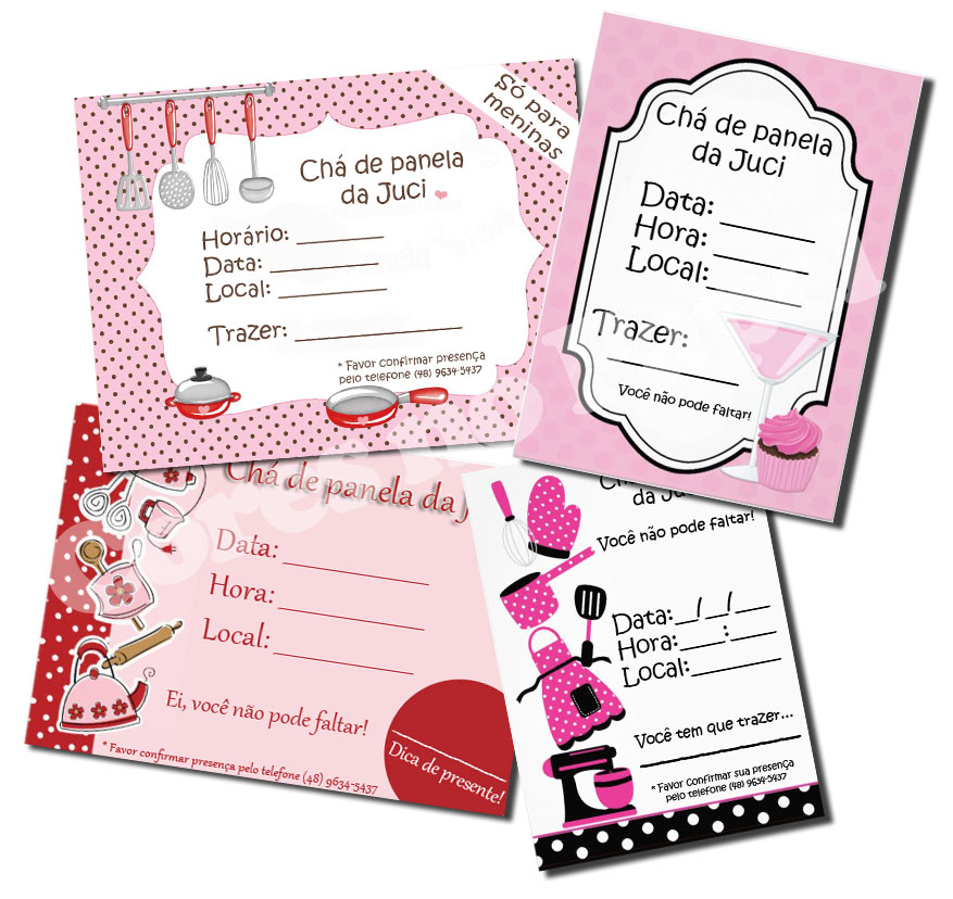 Ideias Criativas de Brincadeiras para Chá de Casa Nova