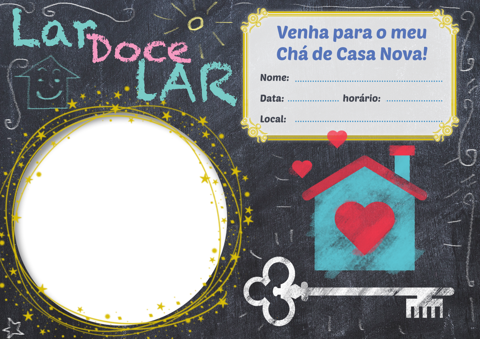 Lista de Presentes Essenciais para Chá de Casa Nova