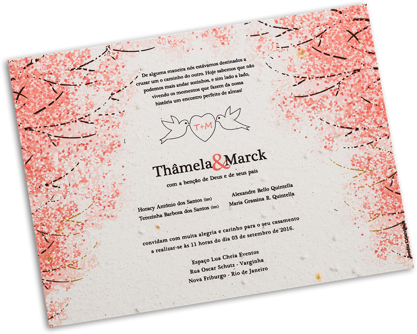 5 ideias de títulos