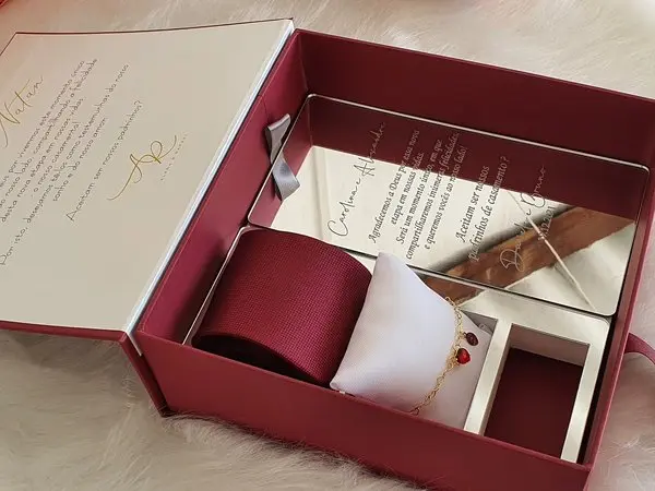 5 ideias de títulos