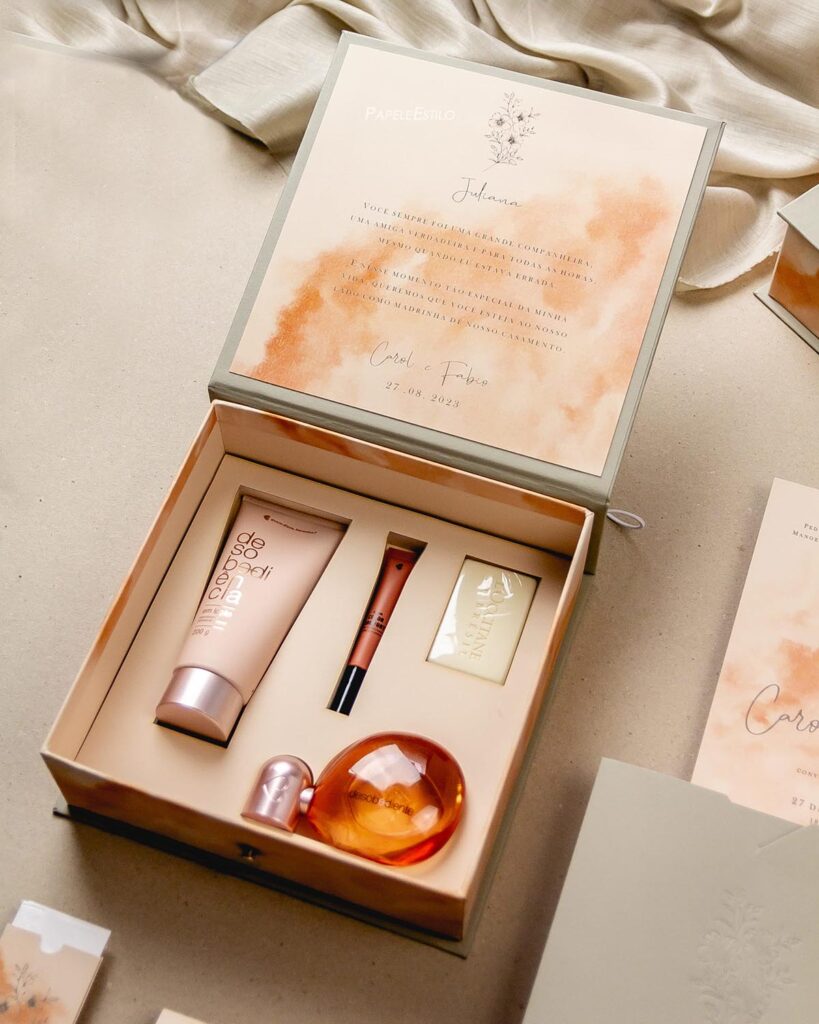 5 ideias de títulos